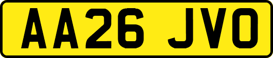 AA26JVO