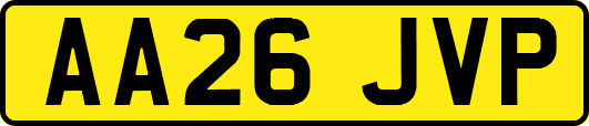 AA26JVP