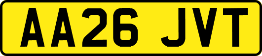 AA26JVT