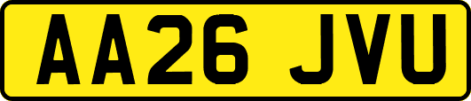AA26JVU