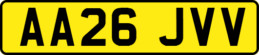 AA26JVV
