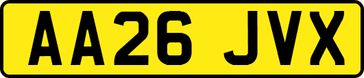 AA26JVX