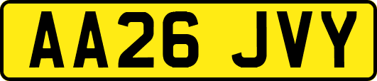 AA26JVY