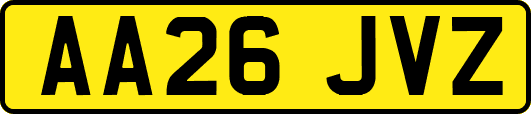 AA26JVZ