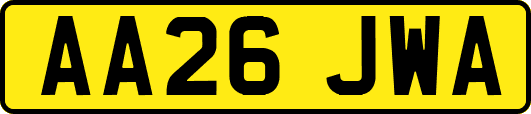 AA26JWA
