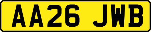 AA26JWB