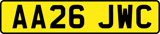 AA26JWC