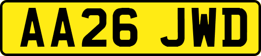 AA26JWD