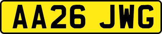 AA26JWG
