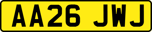 AA26JWJ