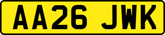 AA26JWK