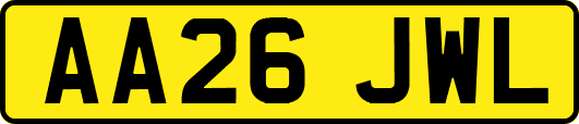 AA26JWL