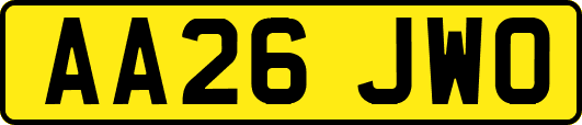 AA26JWO