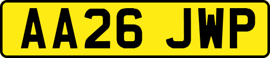 AA26JWP