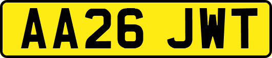 AA26JWT