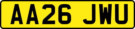 AA26JWU