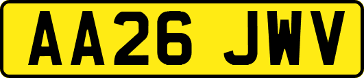AA26JWV