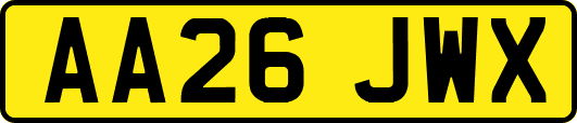 AA26JWX