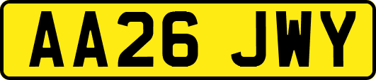 AA26JWY