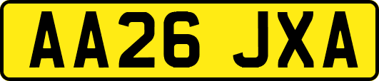 AA26JXA