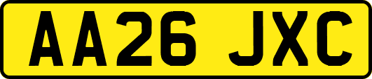 AA26JXC