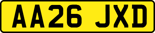 AA26JXD
