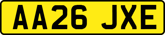 AA26JXE