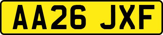 AA26JXF