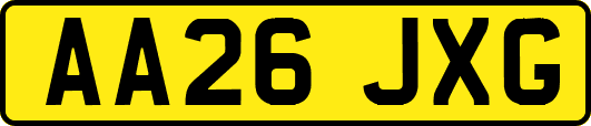 AA26JXG