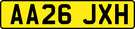 AA26JXH