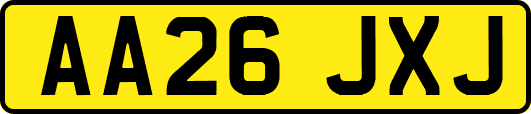 AA26JXJ