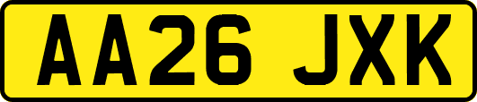AA26JXK