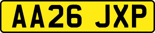 AA26JXP