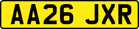 AA26JXR