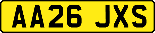 AA26JXS