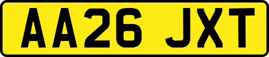AA26JXT