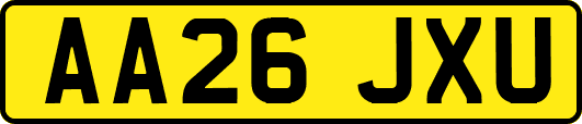 AA26JXU