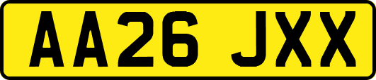 AA26JXX