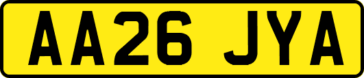 AA26JYA