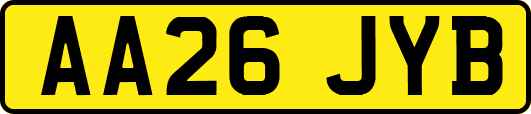 AA26JYB
