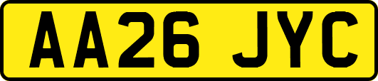 AA26JYC