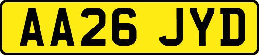 AA26JYD