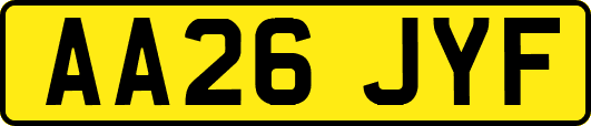 AA26JYF