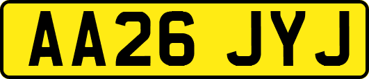 AA26JYJ