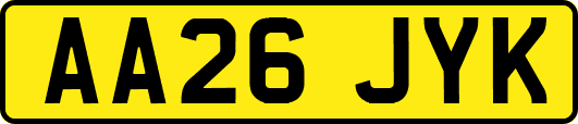 AA26JYK