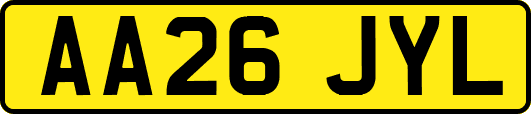AA26JYL