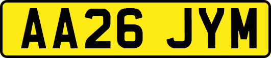 AA26JYM