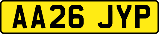 AA26JYP