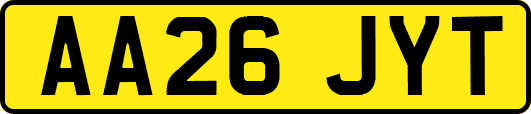 AA26JYT