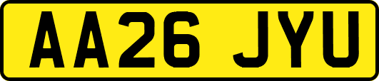 AA26JYU